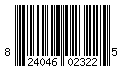 UPC 824046023225
