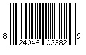UPC 824046023829