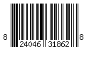 UPC 824046318628