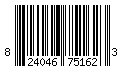 UPC 824046751623