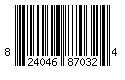 UPC 824046870324