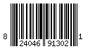 UPC 824046913021