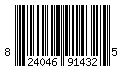 UPC 824046914325