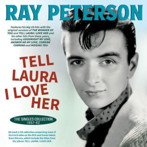 Tell Laura I Love Her - The Singles Collection 1957-62