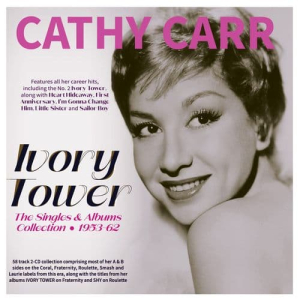 Ivory Tower - The Singles & Albums Collection 1953-62
