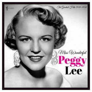 Miss Wonderful: Greatest Hits 1949-58 (LP)