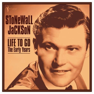 Life To Go: The Early Years 1958-62 (LP)