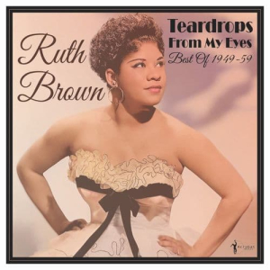 Teardrops From My Eyes: Best Of 1949-59 (LP)