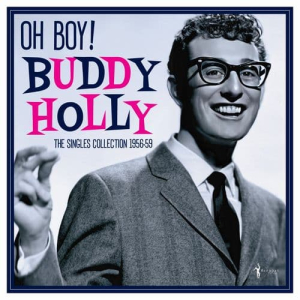 Oh Boy!: Singles Collection 1956-59 (LP)
