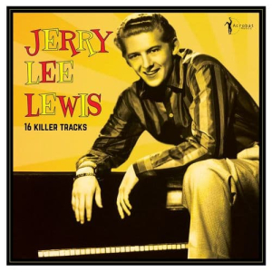 16 Killer Hits Collection 1956-62 (LP)