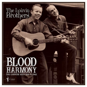 Blood Harmony The Country Hits 1955-62 (LP)