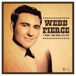 17 Honky Tonk Songs (LP)