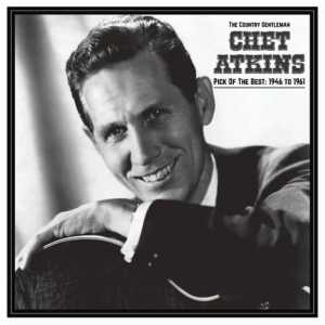 The Country Gentleman: Pick Of The Best 1948-1961 (LP)
