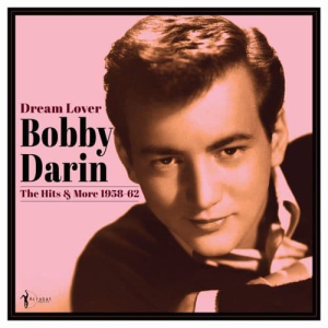 Dream Lover: Best of 1958-62 (LP)