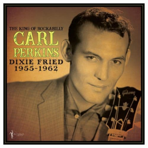 Dixie Fried: Essential Recordings 1955-62 (LP)