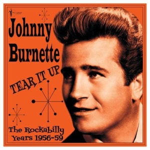 Tear It Up: The Rockabilly Years 1956-59 (LP)