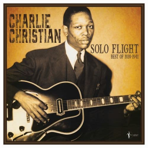 Solo Flight: Best Of 1939-41 (LP)