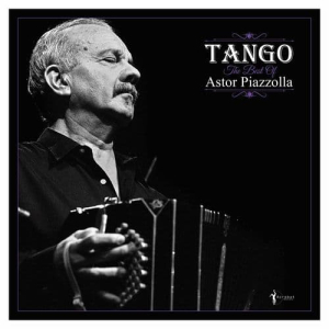Tango - The Best Of  Astor Piazzolla (LP)