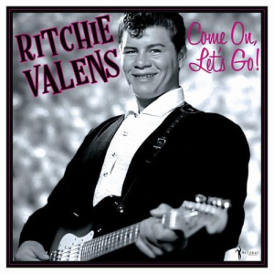 Come On, Let's Go: Singles and More (LP)