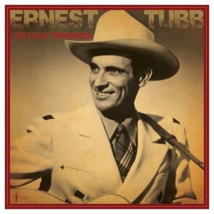 Meet The Texas Troubadour: Best of 1941-50 (LP)