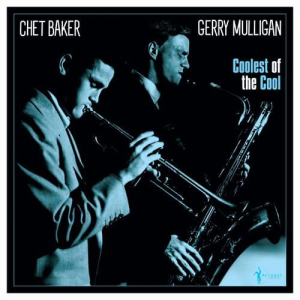 Coolest Of The Cool: Selected Recordings 1952-53 (LP)