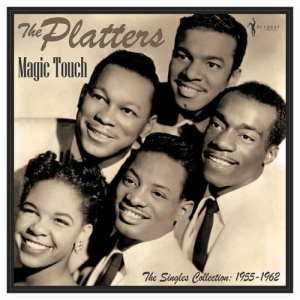 The Magic Touch: Singles Collection 1955-62 (LP)