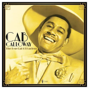 The Hep Cat Of Harlem: 1930-48 (LP)
