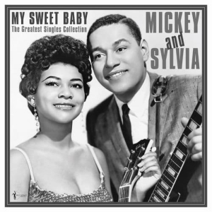 My Sweet Baby: Greatest Singles 1954-61 (LP)