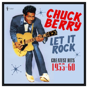 Let It Rock: Greatest Hits 1955-60 (LP)