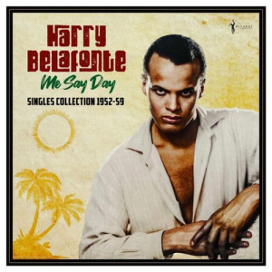 Me Say Day: Singles Collection 1952-59 (LP)