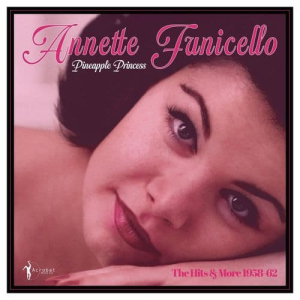 Pineapple Princess - 1958-62 (LP)