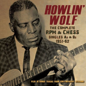 The Complete RPM & Chess Singles As & Bs 1951-62