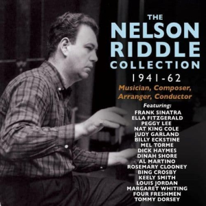 The Nelson Riddle Collection 1941-62