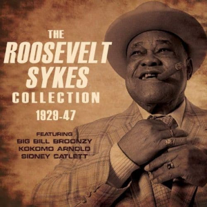 The Roosevelt Sykes Collection 1929-47