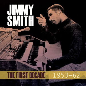 The First Decade 1953-62