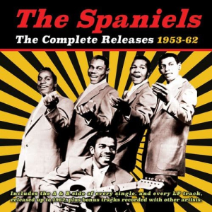 The Complete Releases  1953-62