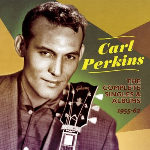 The Complete Singles and Albums 1955-62