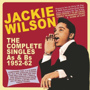 The Complete Singles As & Bs 1952-62