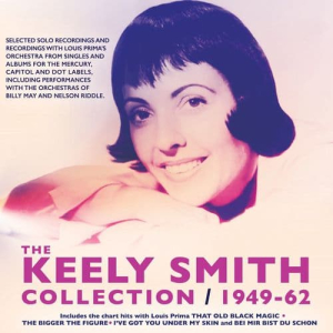 The Keely Smith Collection 1949-61