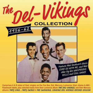 The Del-Vikings Collection  1956-62