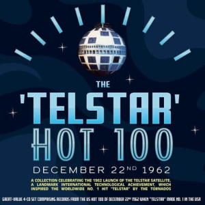 The 'Telstar' Hot 100 December 22nd 1962