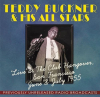 Live At Club Hangover, San Francisco 1955