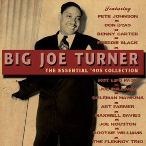 The Essential '40s Collection
