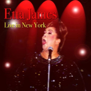 Live In New York