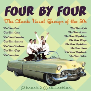 Four By Four