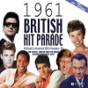 The 1961 British Hit Parade Part Two