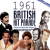 The 1961 British Hit Parade Part Three