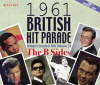 1961 British Hit Parade The B-Sides Pt. 1