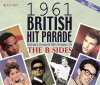 1961 British Hit Parade The B-Sides Pt. 2