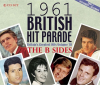 1961 British Hit Parade The B-Sides Pt. 3